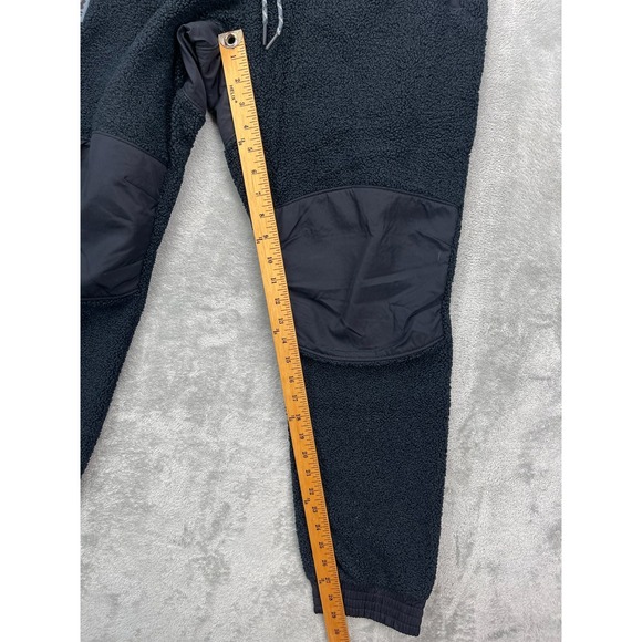 NWT Under Armour Mission Men's Boucle Swacket Pants Sz M Black MSRP $120 - Picture 4 of 12